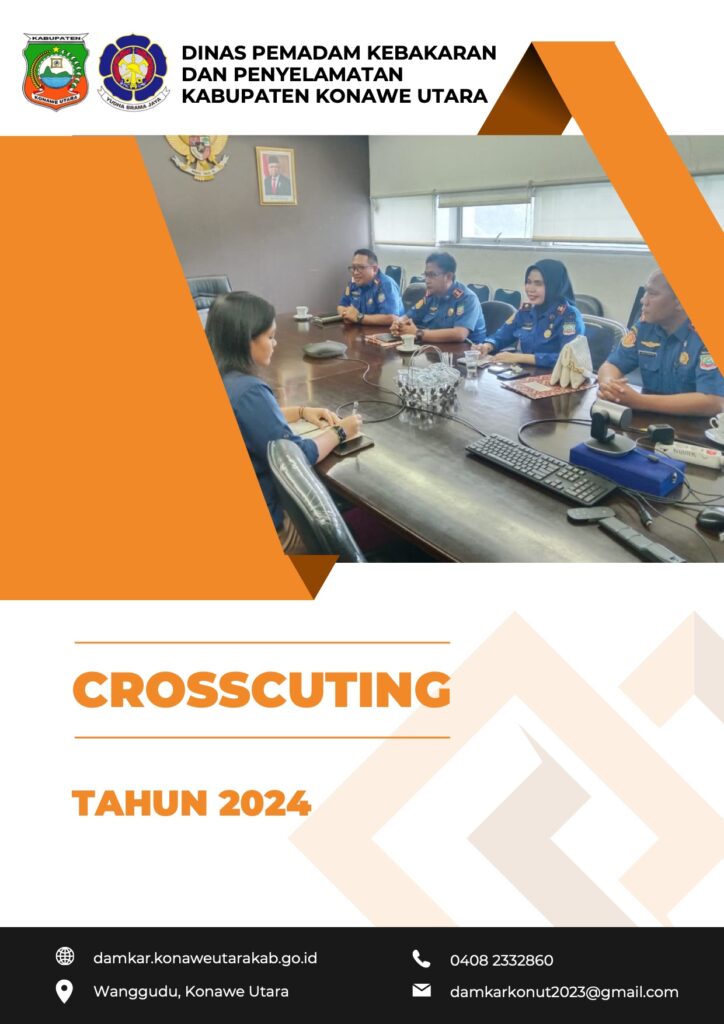 Crosscuting TA.2024 Damkar Konut