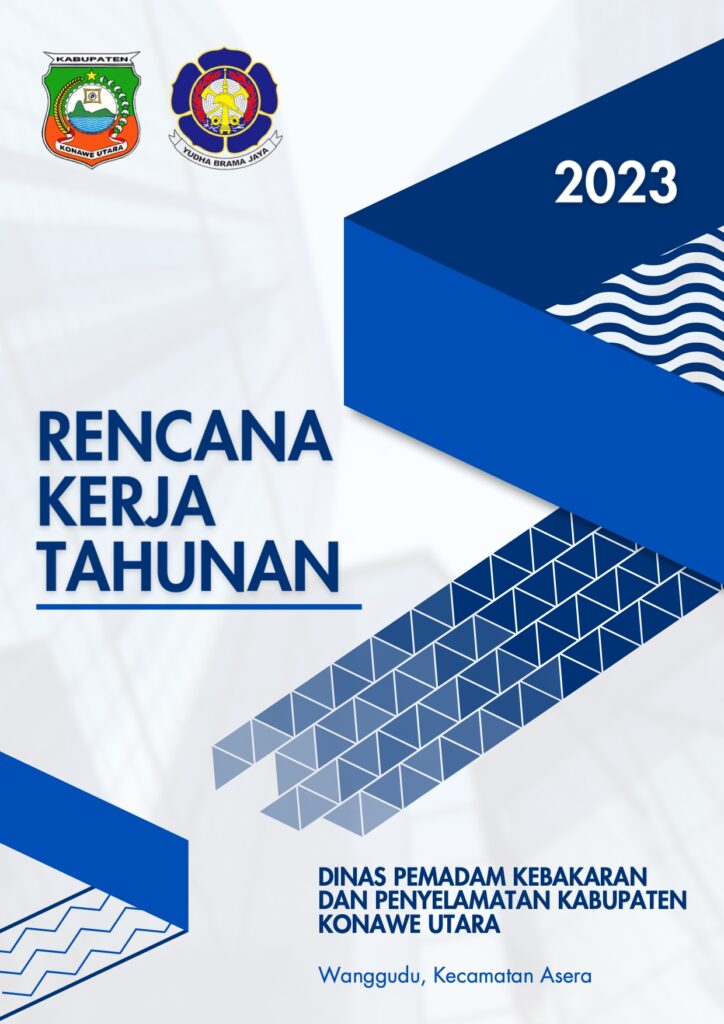 RKT TA 2023 Damkar Konut