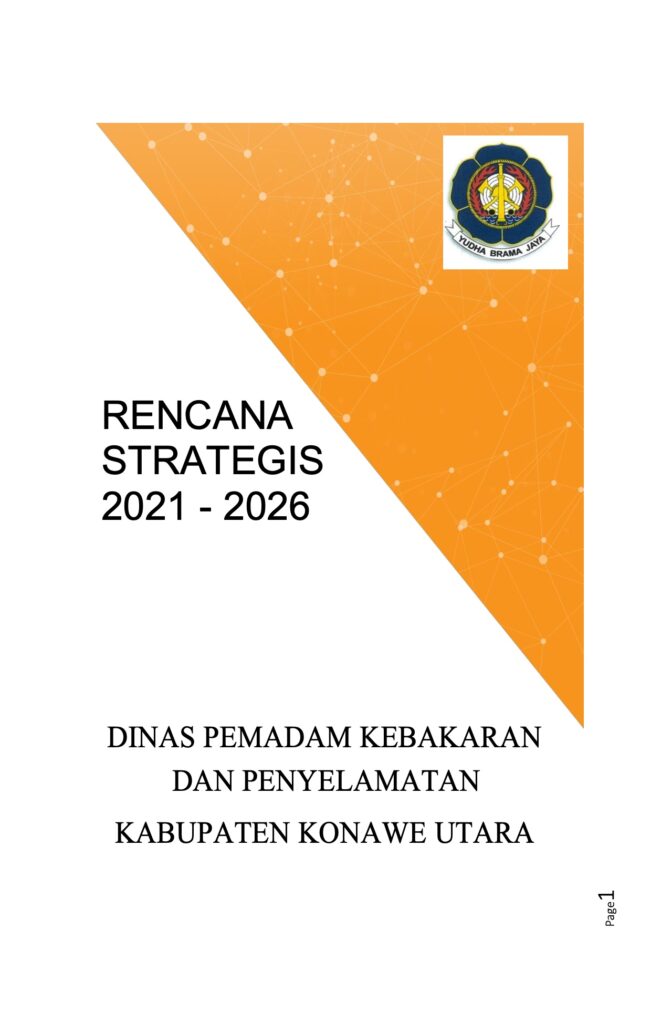 Renstra Damkar Konut TA 2021-2026